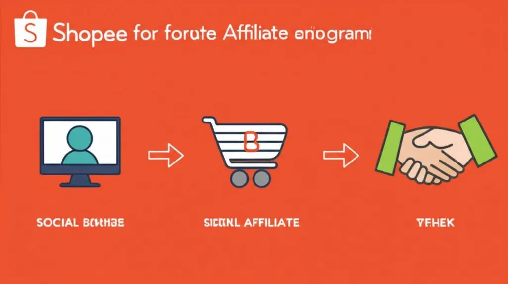 Bí Quyết Gia Nhập Affiliate Shopee: Hướng Dẫn Chi Tiết và Mẹo Vàng Tăng Thu Nhập