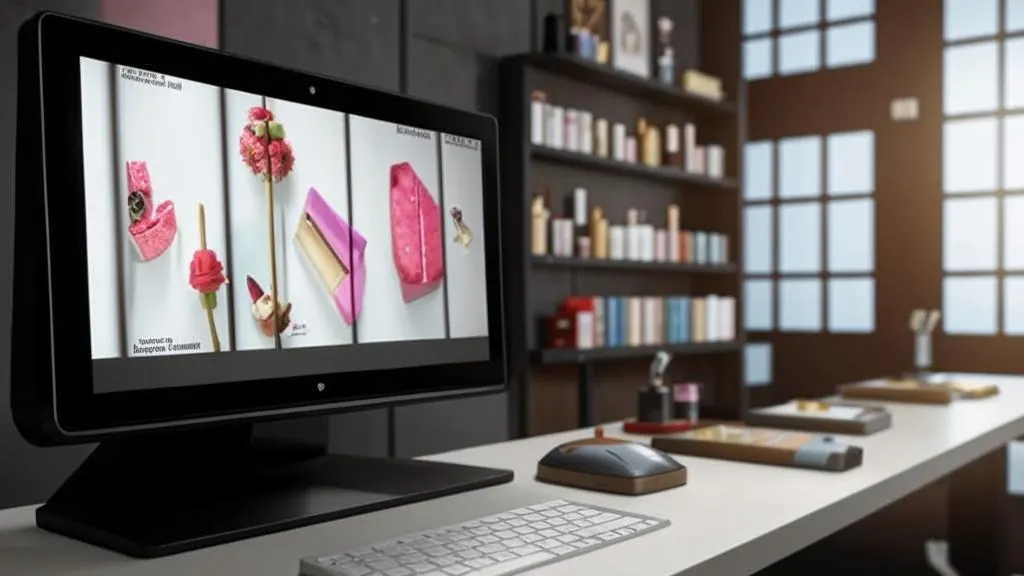 Phần Mềm Quản Lý Salon Tóc Offline Tốt Nhất Tại TP.HCM
