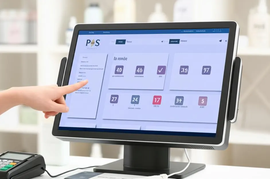 Phần mềm POS cho dịch vụ: Giải pháp tối ưu nâng tầm trải nghiệm khách hàng