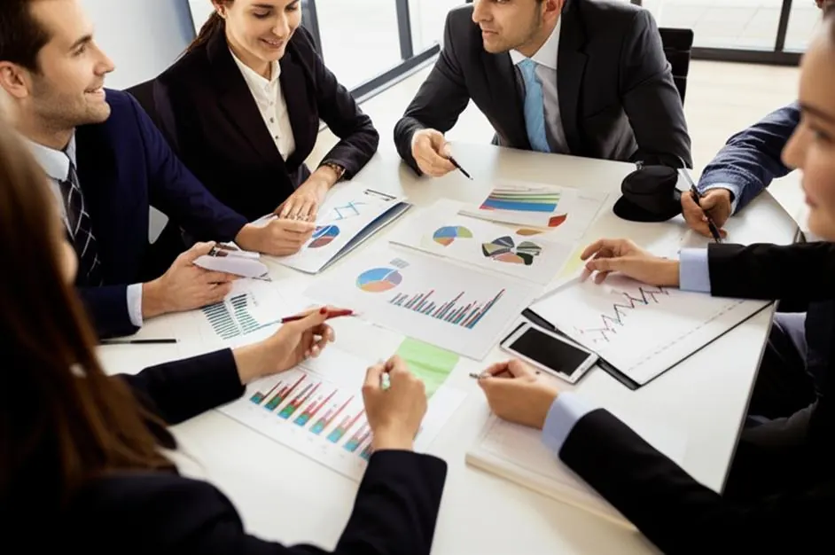 Đàm Phán Hiệu Quả: Bí Quyết Chinh Phục Mọi Cuộc Thương Lượng Thành Công