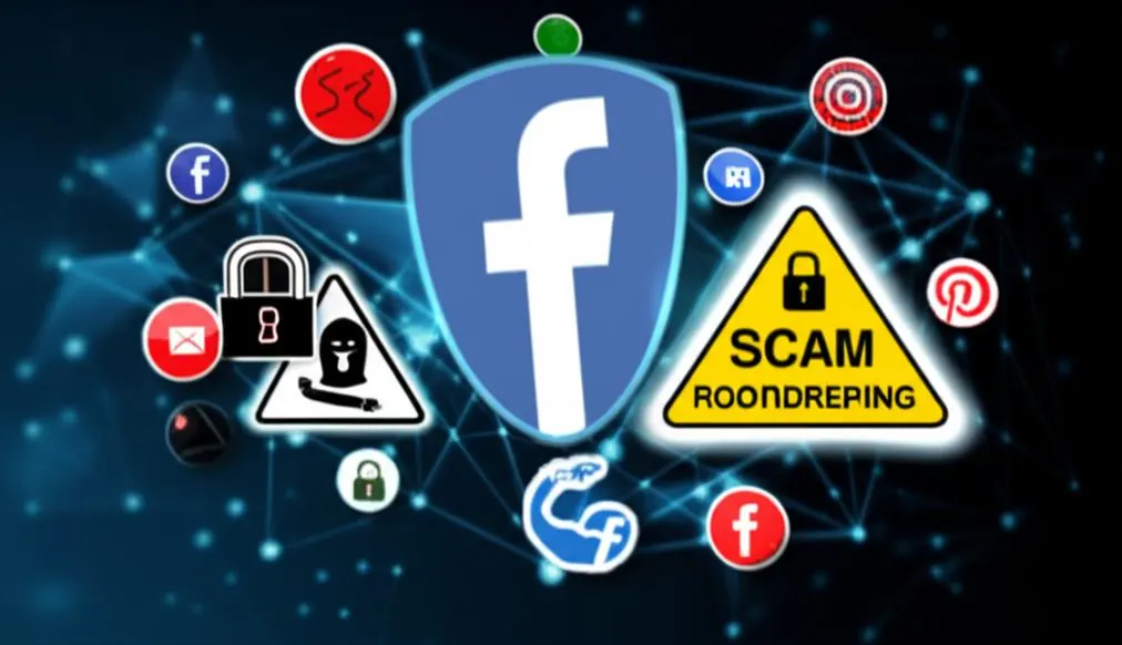 Cảnh Giác Lừa Đảo Trên Facebook: Nhận Biết, Phòng Tránh Và Bảo Vệ Bản Thân