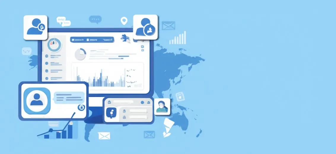Phần Mềm Bán Hàng Facebook Hiệu Quả: Bí Quyết Tăng Doanh Số Vượt Trội