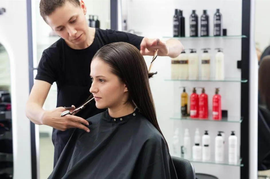 Khám Phá Địa Chỉ Làm Tóc Đẹp Hoàn Hảo: Hướng Dẫn Chọn Nơi Chuyên Nghiệp