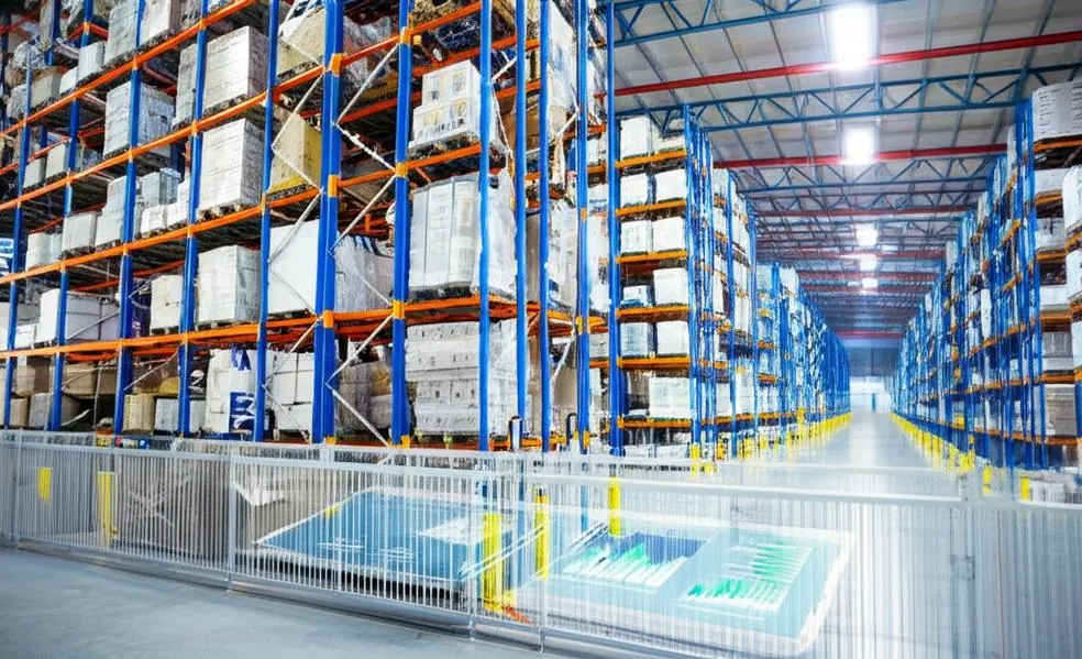 Top Phần Mềm Quản Lý Kho Hàng Tốt Nhất Cho Doanh Nghiệp