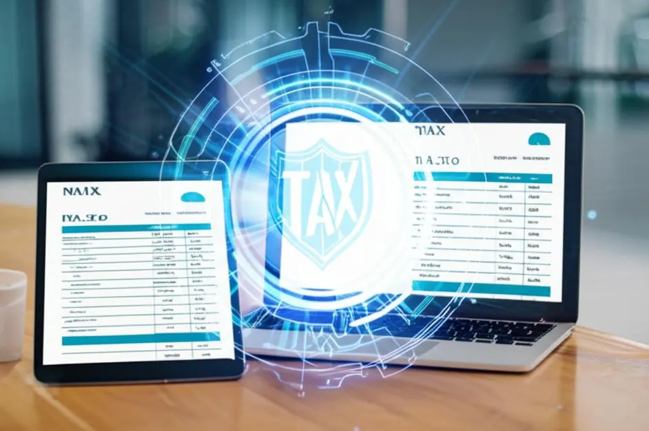 Tối Ưu Hóa Doanh Thu và Tuân Thủ Thuế: Lựa Chọn Phần Mềm Bán Hàng Phù Hợp