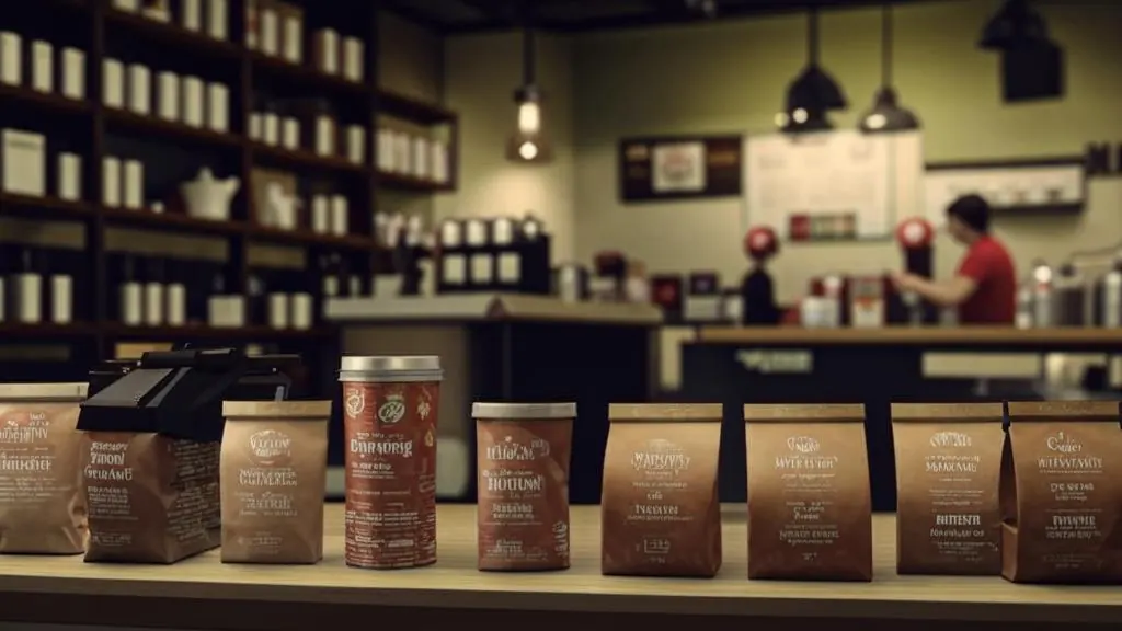 Bí quyết quản lý tồn kho quán cafe hiệu quả: Giảm thất thoát, tăng lợi nhuận