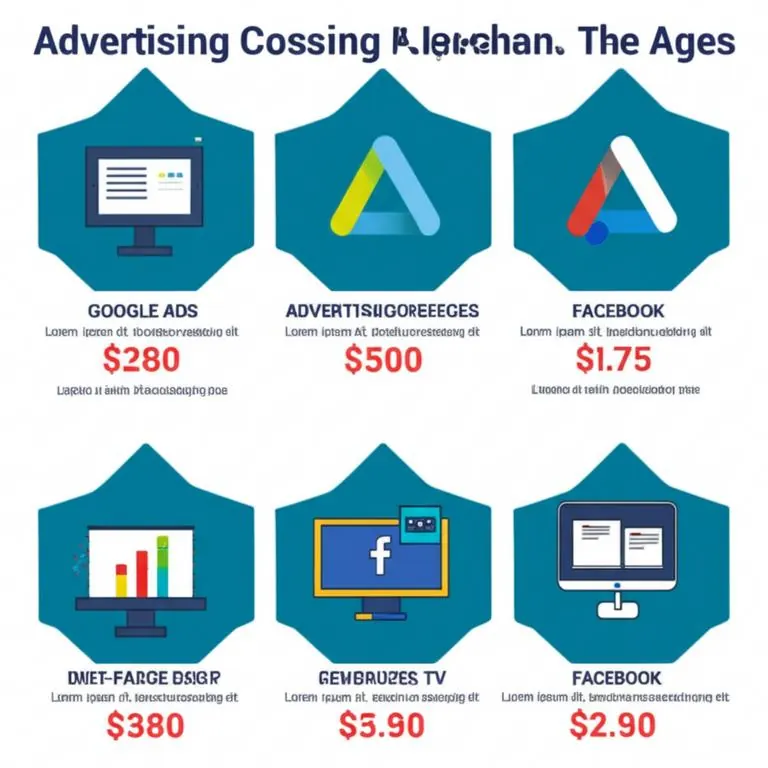 Báo Giá Quảng Cáo: Hướng Dẫn Toàn Diện Để Tối Ưu Ngân Sách Marketing