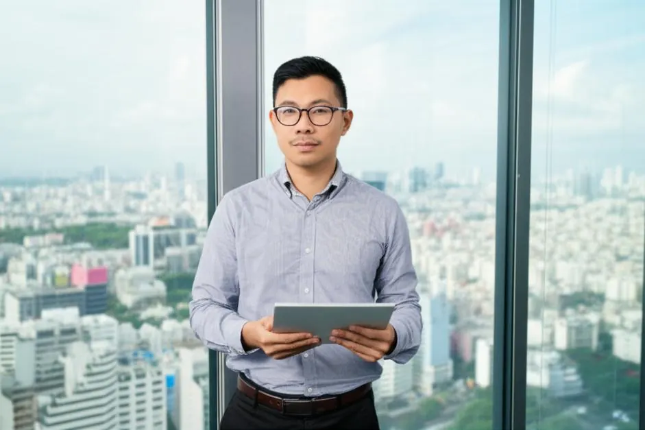 Giải Mã Tư Duy Quản Lý Đột Phá: Bí Quyết Nâng Tầm Doanh Nghiệp