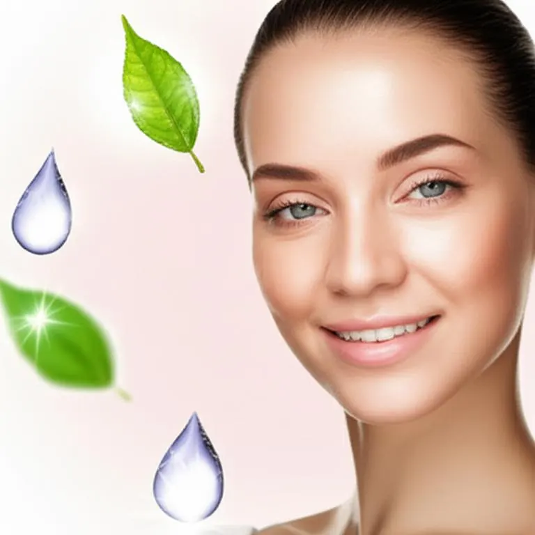 Bí Quyết Trẻ Hóa Da Toàn Diện: Công Nghệ, Phương Pháp Và Chăm Sóc Tại Nhà