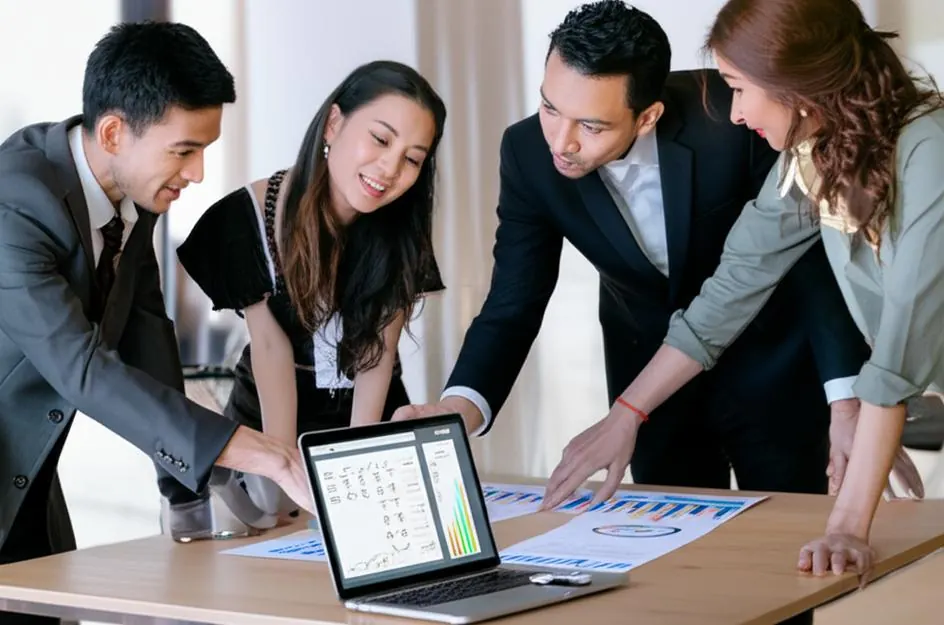 Bí Quyết Vàng Giải Quyết Vấn Đề Hiệu Quả: Từ Nhận Diện Đến Vượt Qua Thách Thức