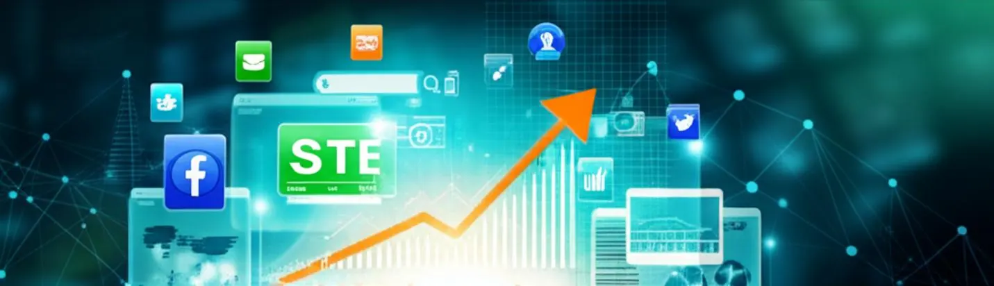 Marketing Trực Tuyến: Chìa Khóa Vàng Mở Cánh Cửa Thành Công Cho Doanh Nghiệp Hiện Đại