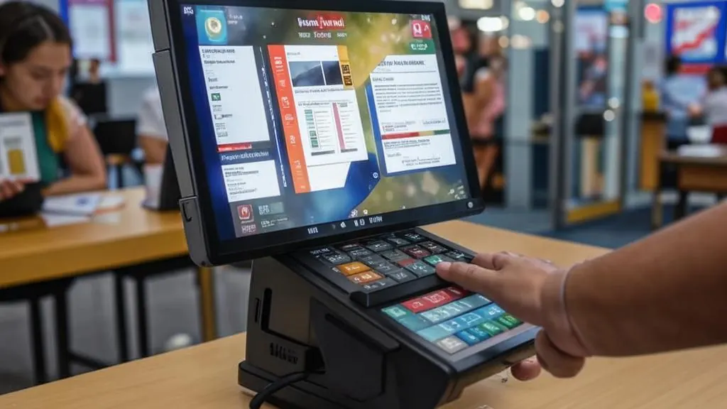 Phần Mềm Quản Lý Bán Hàng Offline Tốt Nhất Tại Hồ Chí Minh