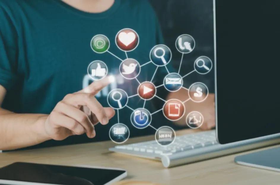 Digital Advertising: Chìa Khóa Vàng Mở Cánh Cửa Thành Công Cho Doanh Nghiệp