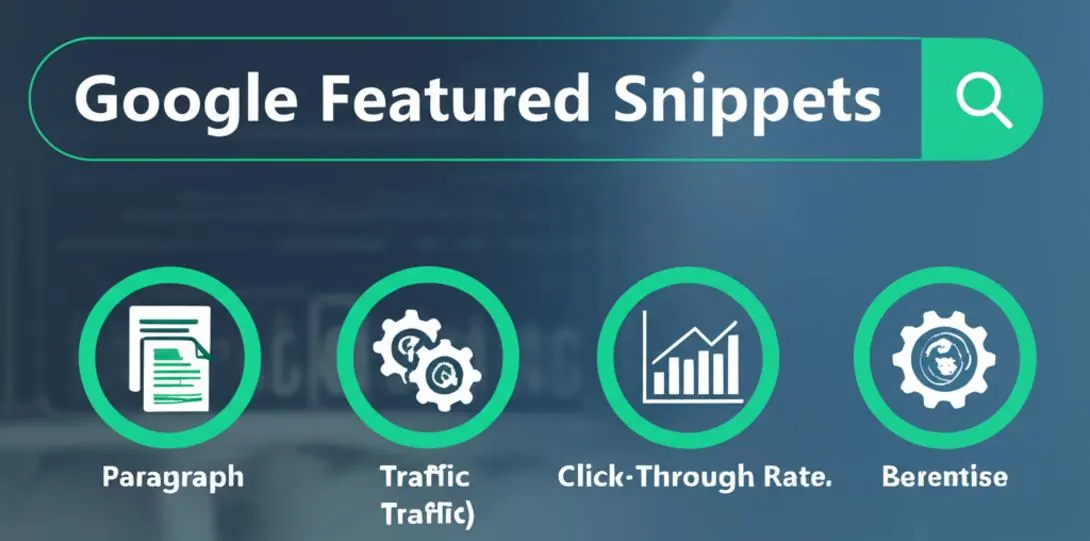 Bí Quyết Chinh Phục Featured Snippet: Tăng Traffic Bền Vững Cho Website