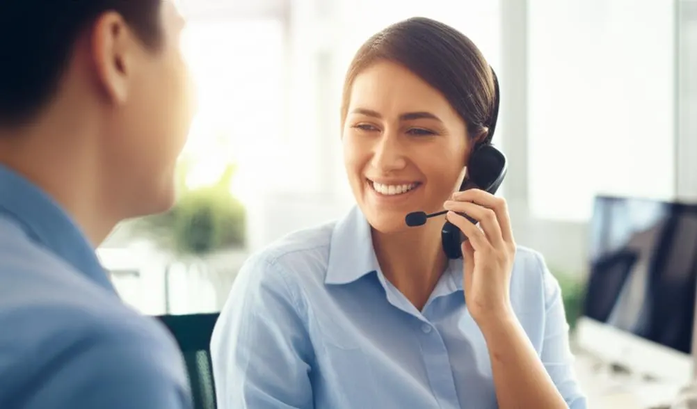 Nâng Tầm Dịch Vụ Khách Hàng: Bí Quyết Chinh Phục Trái Tim Khách Hàng
