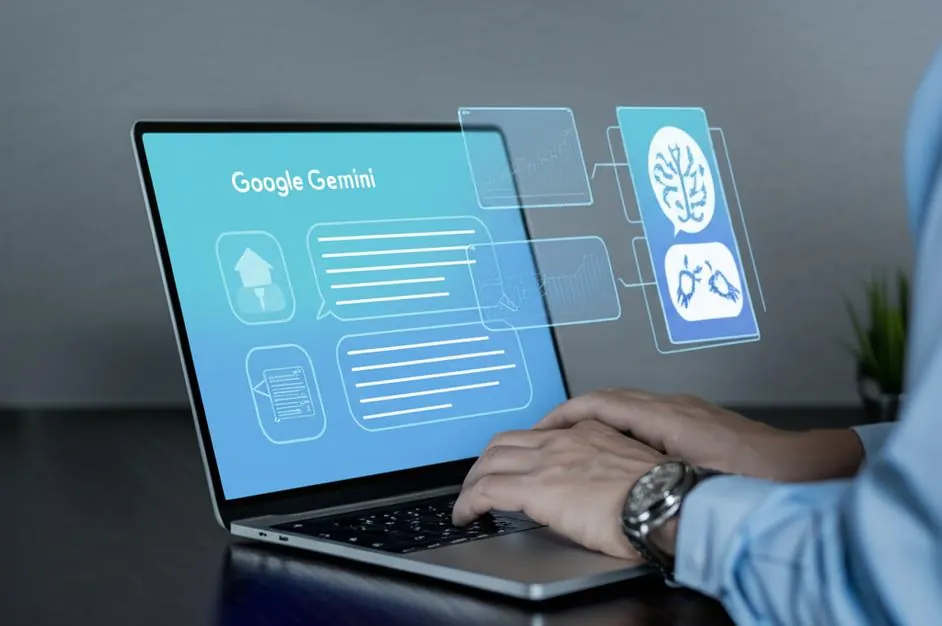 Bí Quyết Sử Dụng Google Gemini Hiệu Quả: Khai Phá Sức Mạnh AI Tối Đa