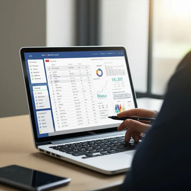 Phần Mềm Quản Lý Bán Sỉ B2B Toàn Diện: Tối Ưu Hiệu Quả, Bứt Phá Doanh Thu