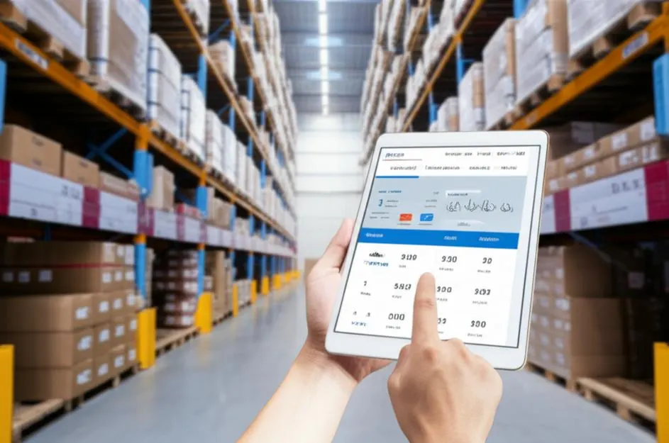 Phần mềm bán hàng đám mây tối ưu cho nhà phân phối