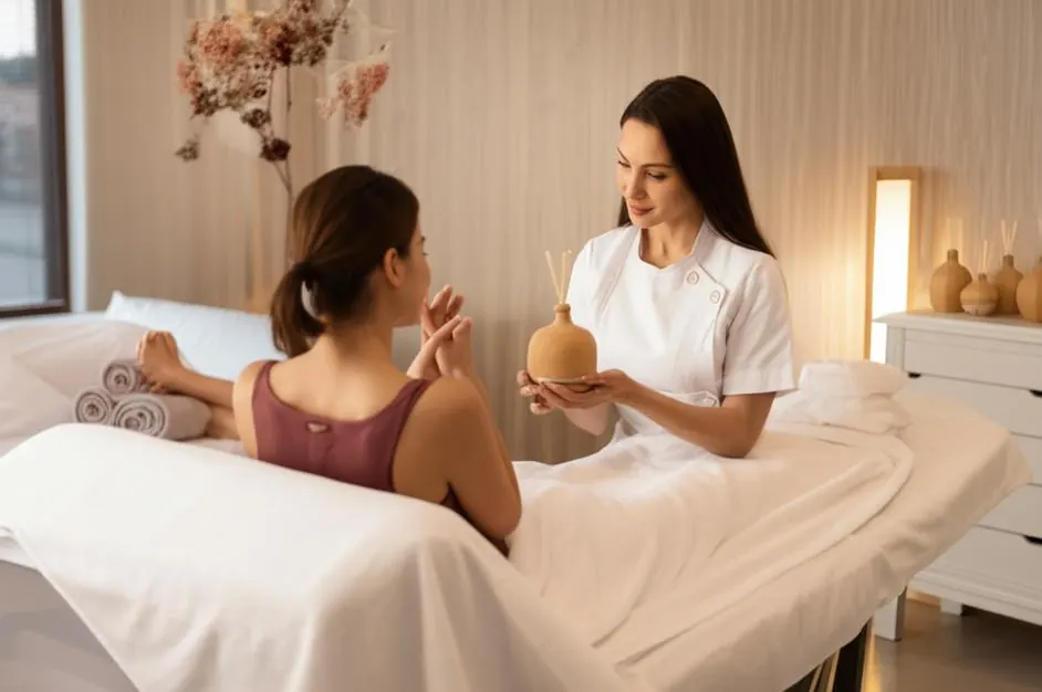 Bí quyết nâng tầm dịch vụ spa và thẩm mỹ viện: Chinh phục khách hàng, tăng doanh thu