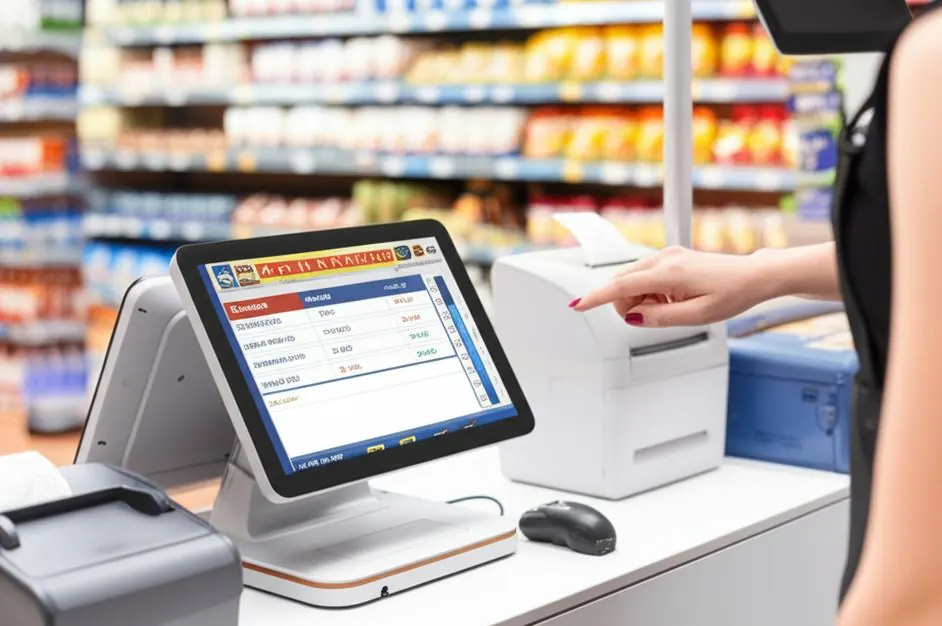 Phần Mềm POS Là Gì? Giải Pháp Tối Ưu Hóa Bán Hàng Cho Doanh Nghiệp