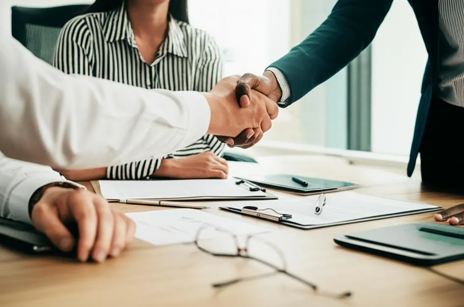 Nghệ Thuật Thương Lượng: Bí Quyết Thành Công Trong Mọi Cuộc Giao Tiếp