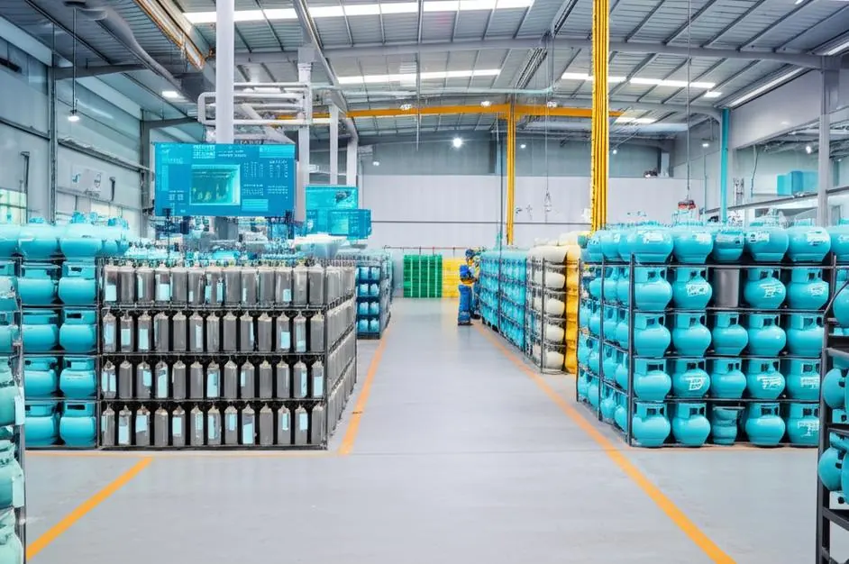 Tối Ưu Quản Lý Đại Lý Gas: Bí Quyết Thành Công và Phát Triển Bền Vững