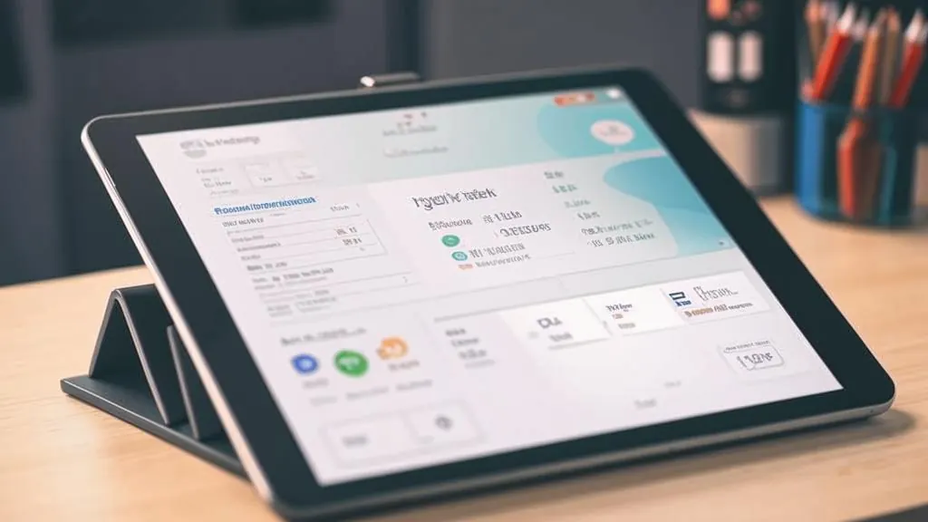 Phần mềm quản lý bán hàng văn phòng phẩm offline tốt nhất 2024