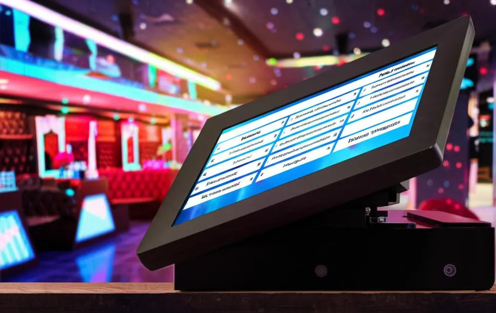 Phần mềm quản lý karaoke bán hàng POS: Chìa khóa thành công cho doanh nghiệp của bạn