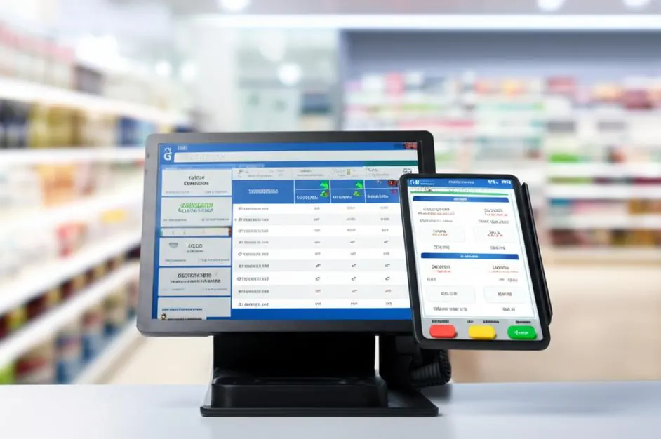 Phần mềm quản lý bán hàng offline: Giải pháp tối ưu cho kinh doanh không cần Internet