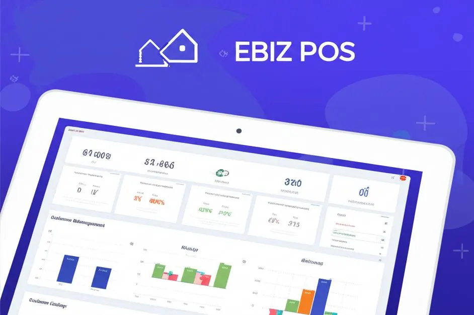 Phần mềm POS cho Bất động sản: Giải pháp Quản lý và Bán hàng Hiệu quả