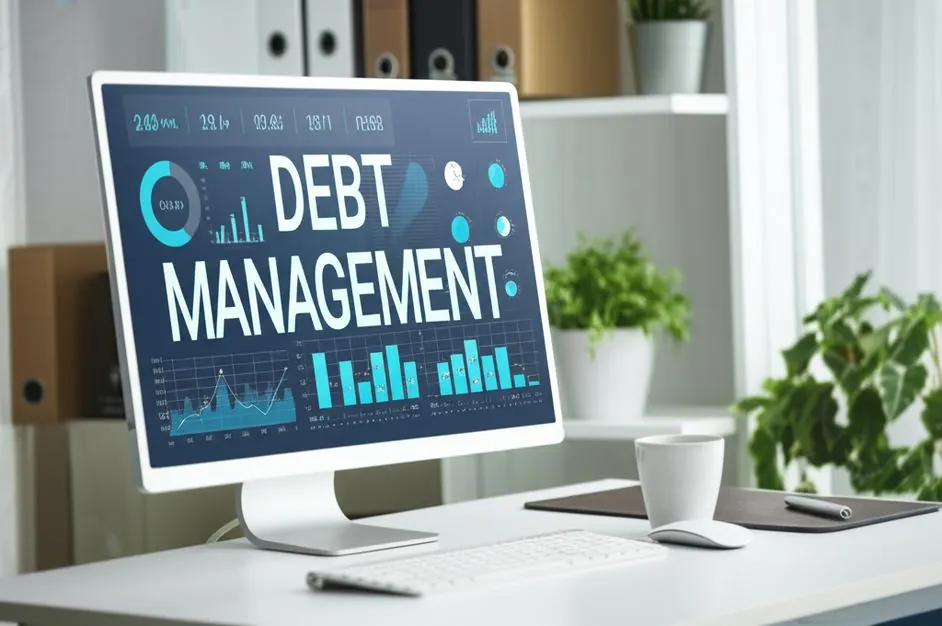Phần Mềm Quản Lý Công Nợ Hiệu Quả Nhất Cho Doanh Nghiệp Vừa và Nhỏ