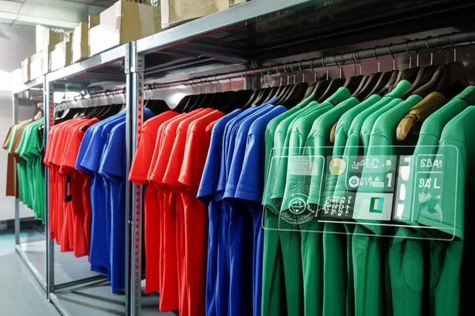 Bí Quyết Chọn Phần Mềm Quản Lý Kho Size Màu Tối Ưu Nhất Cho Doanh Nghiệp