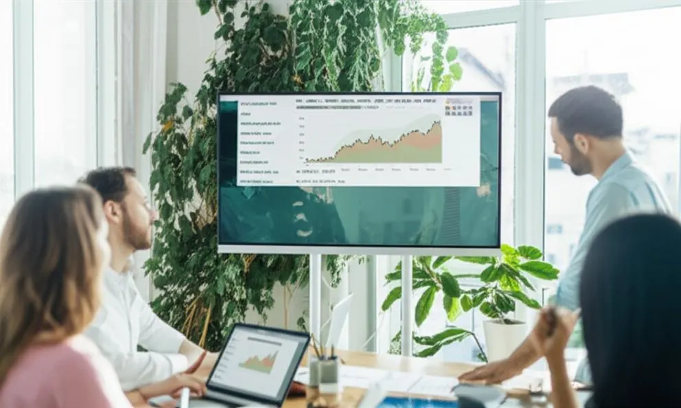 ESG: Hiểu Rõ Yêu Cầu Tuân Thủ Để Doanh Nghiệp Bền Vững