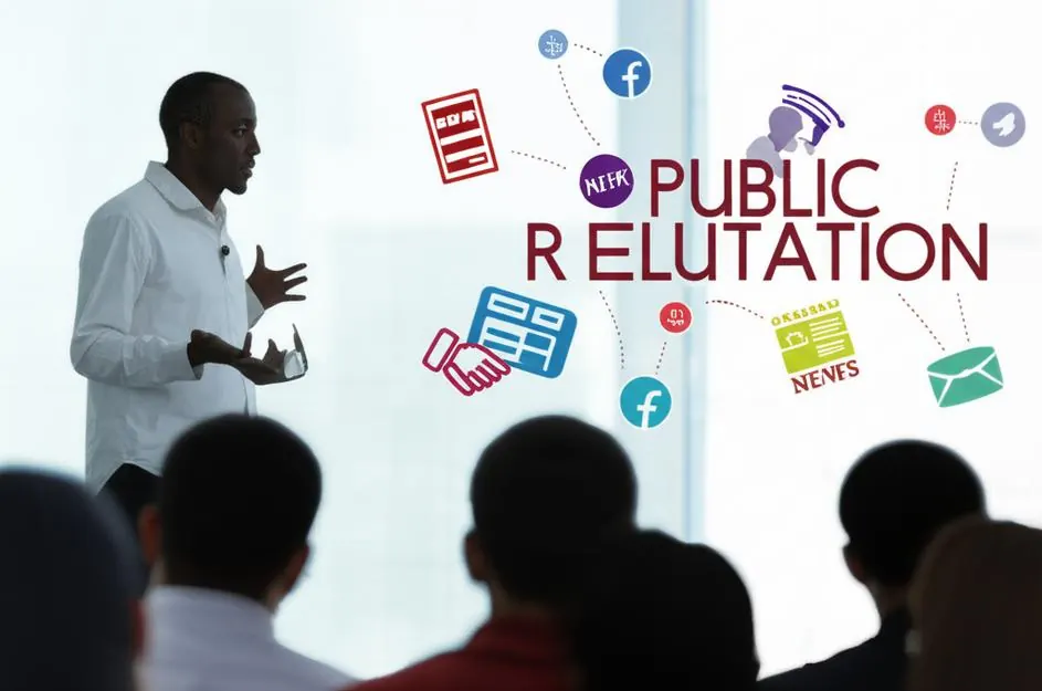 PR – Nghệ Thuật Xây Dựng Quan Hệ Công Chúng Đỉnh Cao