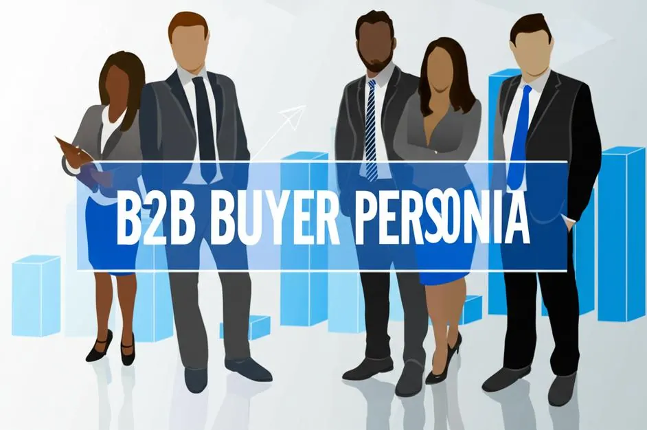 Xây Dựng Chân Dung Khách Hàng Mục Tiêu B2B: Bí Quyết Tăng Trưởng Doanh Số Vượt Bậc