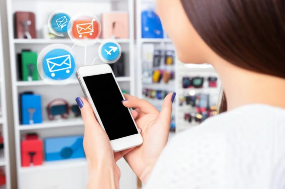 Phần Mềm Bán Hàng Phụ Kiện: Tăng Trưởng Doanh Số Vượt Trội Với Email Marketing Hiệu Quả