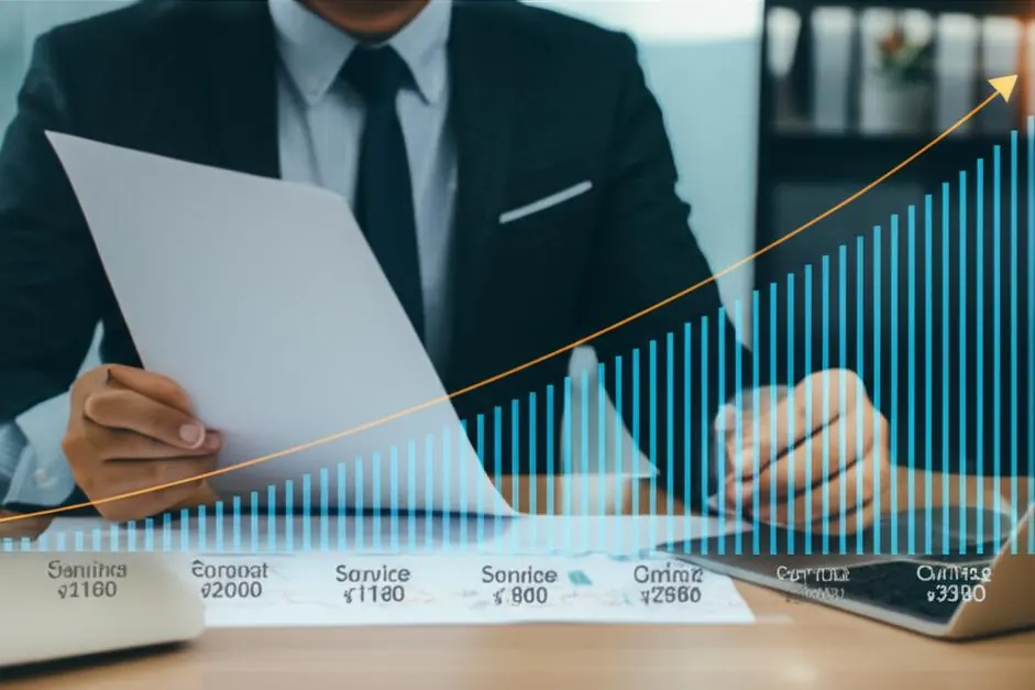 Bí Mật Dịch Vụ Giá Rẻ: Tối Ưu Chi Phí, Tăng Lợi Nhuận Không Ngờ
