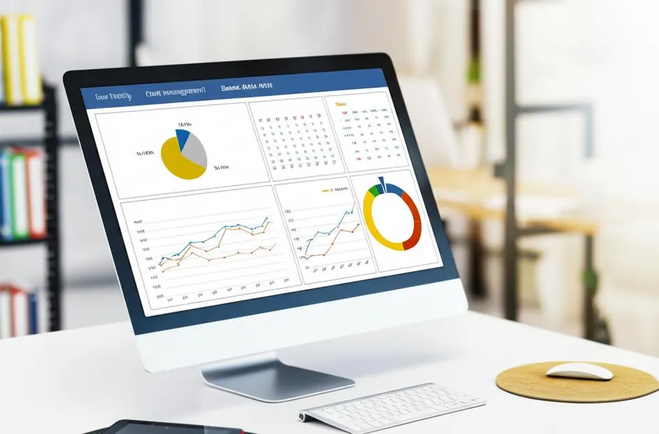 Top Phần Mềm Quản Lý Công Nợ Được Ưa Chuộng Nhất Hiện Nay
