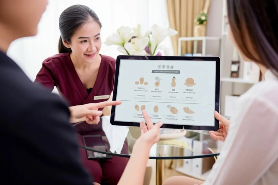 Top Phần Mềm Quản Lý Spa Miễn Phí Tối Ưu Nhất: Lựa Chọn Thông Minh Cho Spa Của Bạn