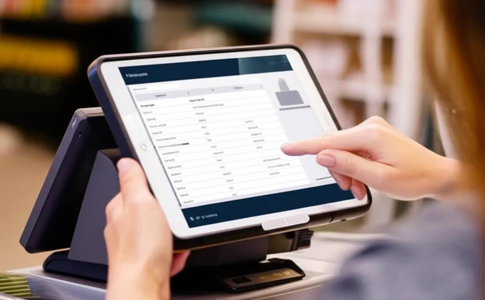 Phần Mềm Quản Lý Bán Hàng Offline: Giải Pháp Tối Ưu Cho Doanh Nghiệp Vừa và Nhỏ