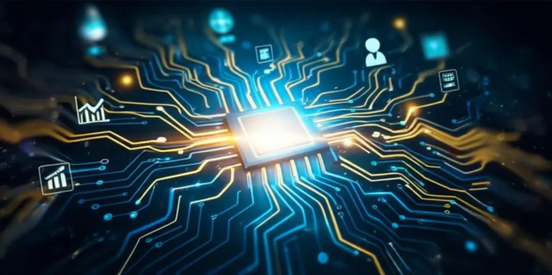 AI cho Doanh nghiệp: Chìa khóa đột phá tăng trưởng và hiệu quả hoạt động