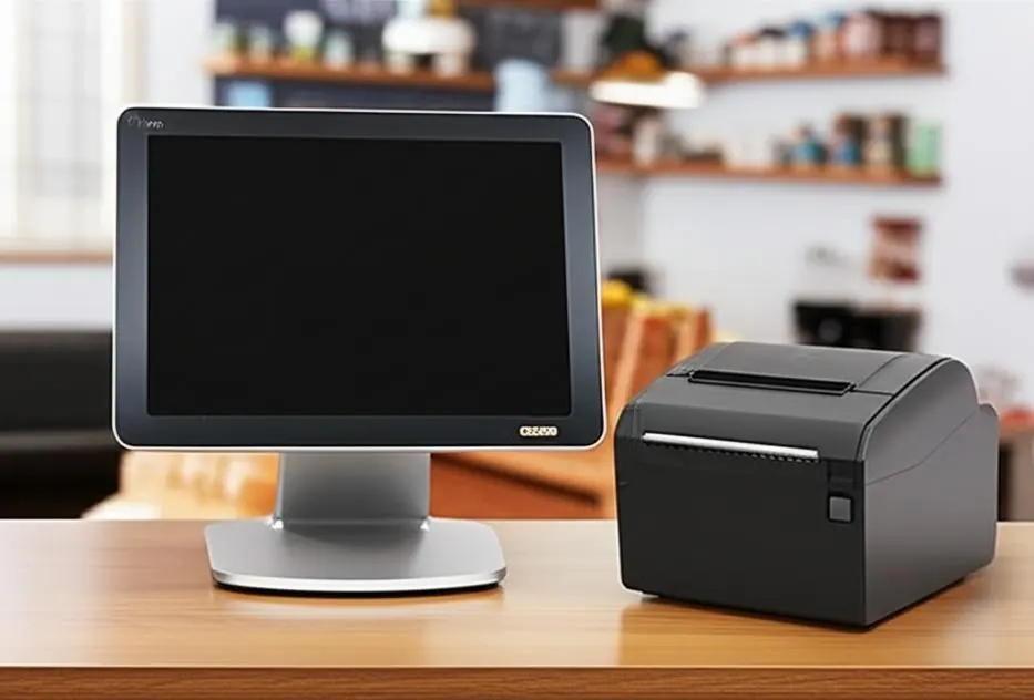 Máy POS Offline: Giải Pháp Thanh Toán Ổn Định Cho Mọi Mô Hình Kinh Doanh