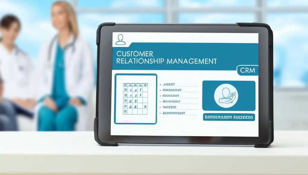 Phần mềm quản lý khách hàng cho Clinic: Nâng cao hiệu quả và chăm sóc bệnh nhân tối ưu