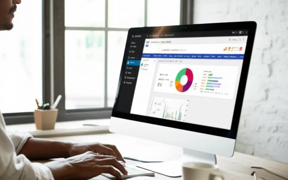 Phần Mềm Quản Lý Website Bán Hàng WordPress: Tối Ưu Hiệu Suất Kinh Doanh Online