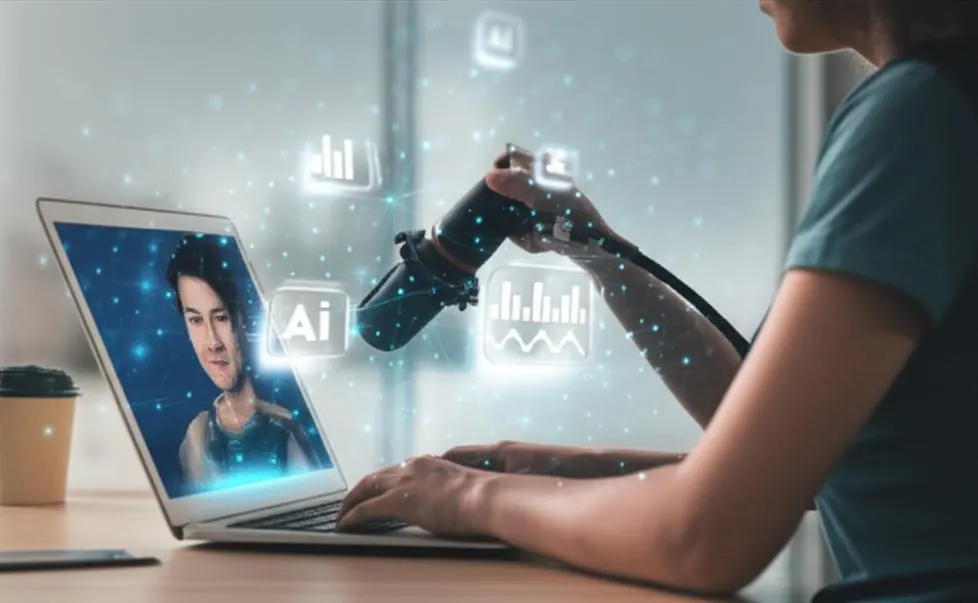 AI Hỗ Trợ Livestream: Nâng Tầm Trải Nghiệm, Tối Ưu Hiệu Quả