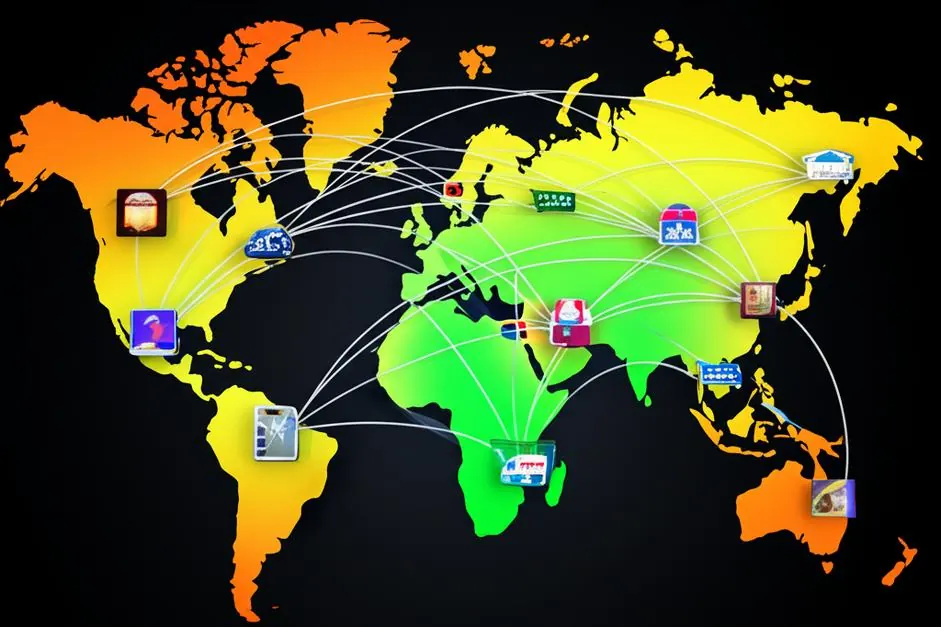 Cross-Border E-commerce: A Comprehensive Guide for Businesses