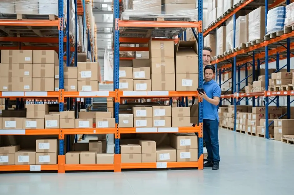 Quản Lý Kho Hàng Theo Hạn Sử Dụng Bằng Phần Mềm: Bí Quyết Chống Thất Thoát