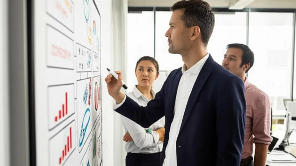Tư Vấn Mô Hình Kinh Doanh: Chìa Khóa Thành Công Cho Doanh Nghiệp Bạn