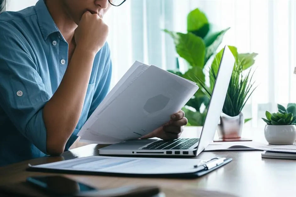 Lời Khuyên Vay Tiền: Cẩm Nang Toàn Diện Từ A đến Z