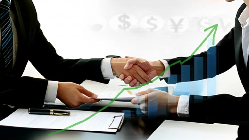 Nghệ Thuật Đàm Phán Mua Bán: Bí Quyết Chốt Deal Thành Công